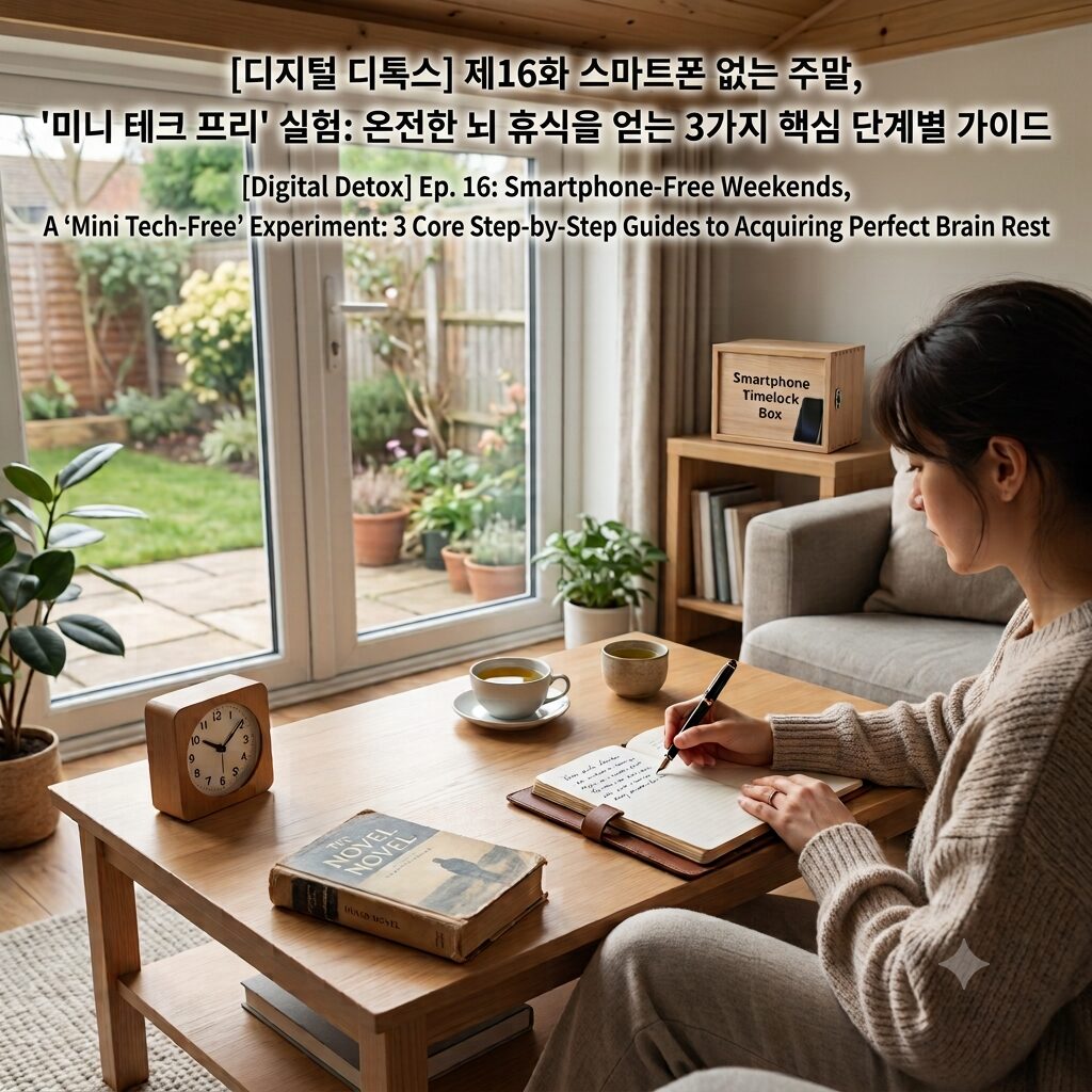 미니 테크 프리