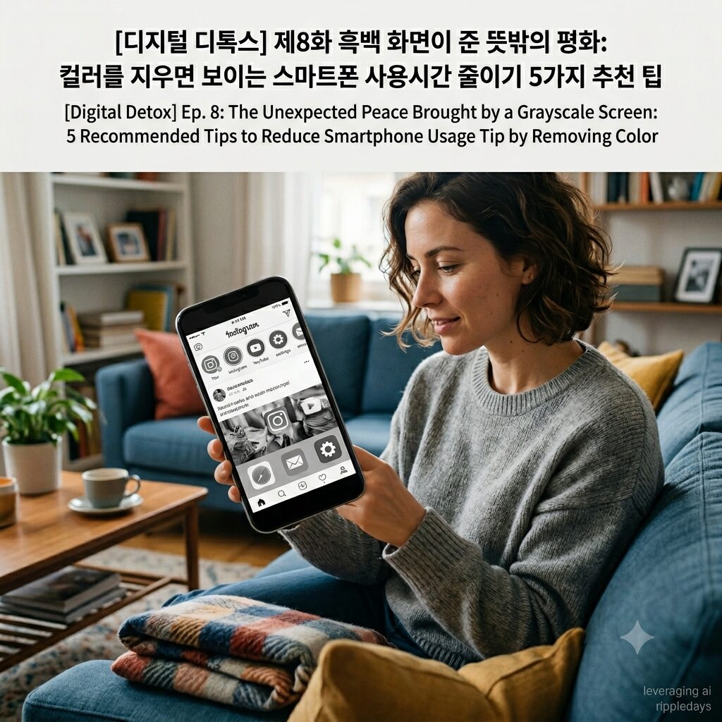 흑백
