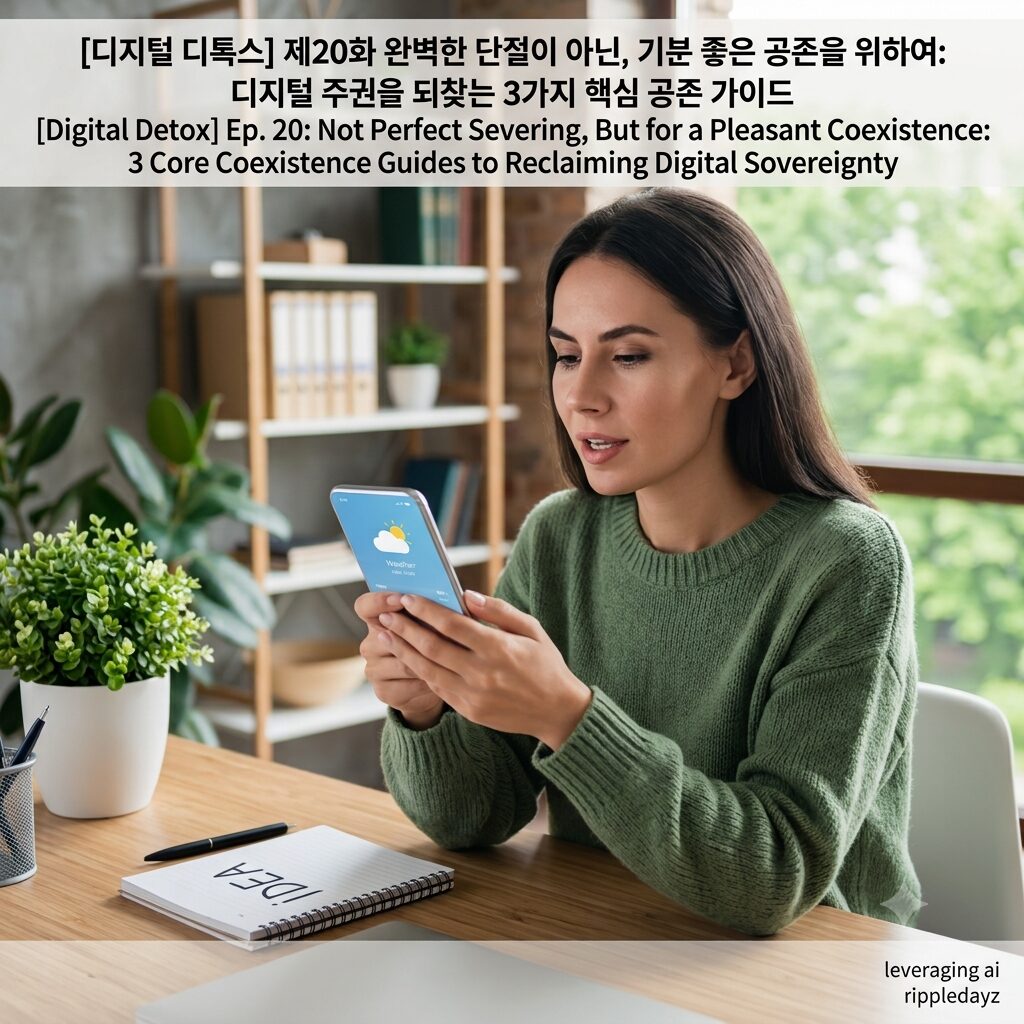 공존(coexistence)