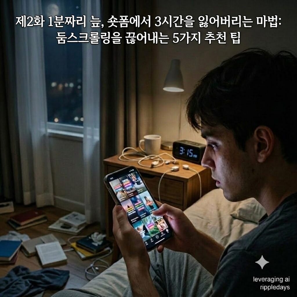 숏폼