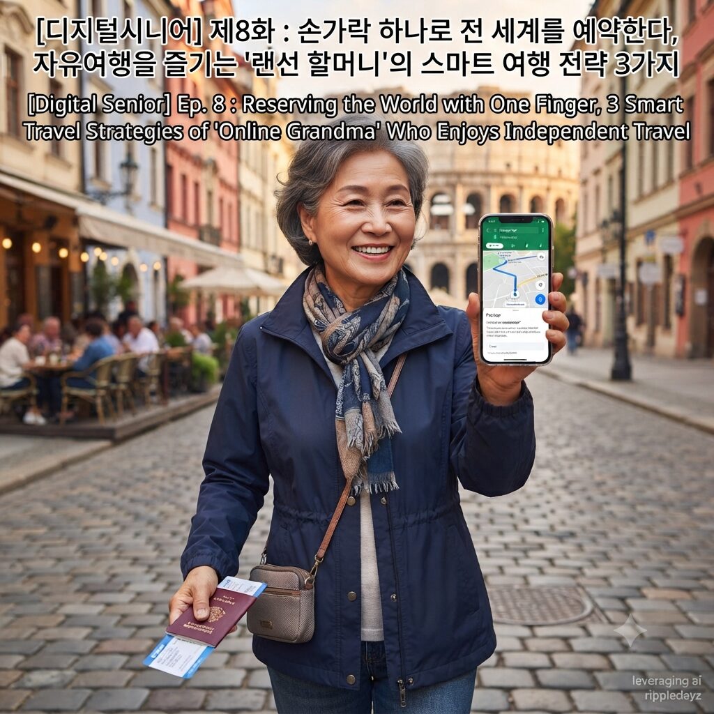 스마트 여행