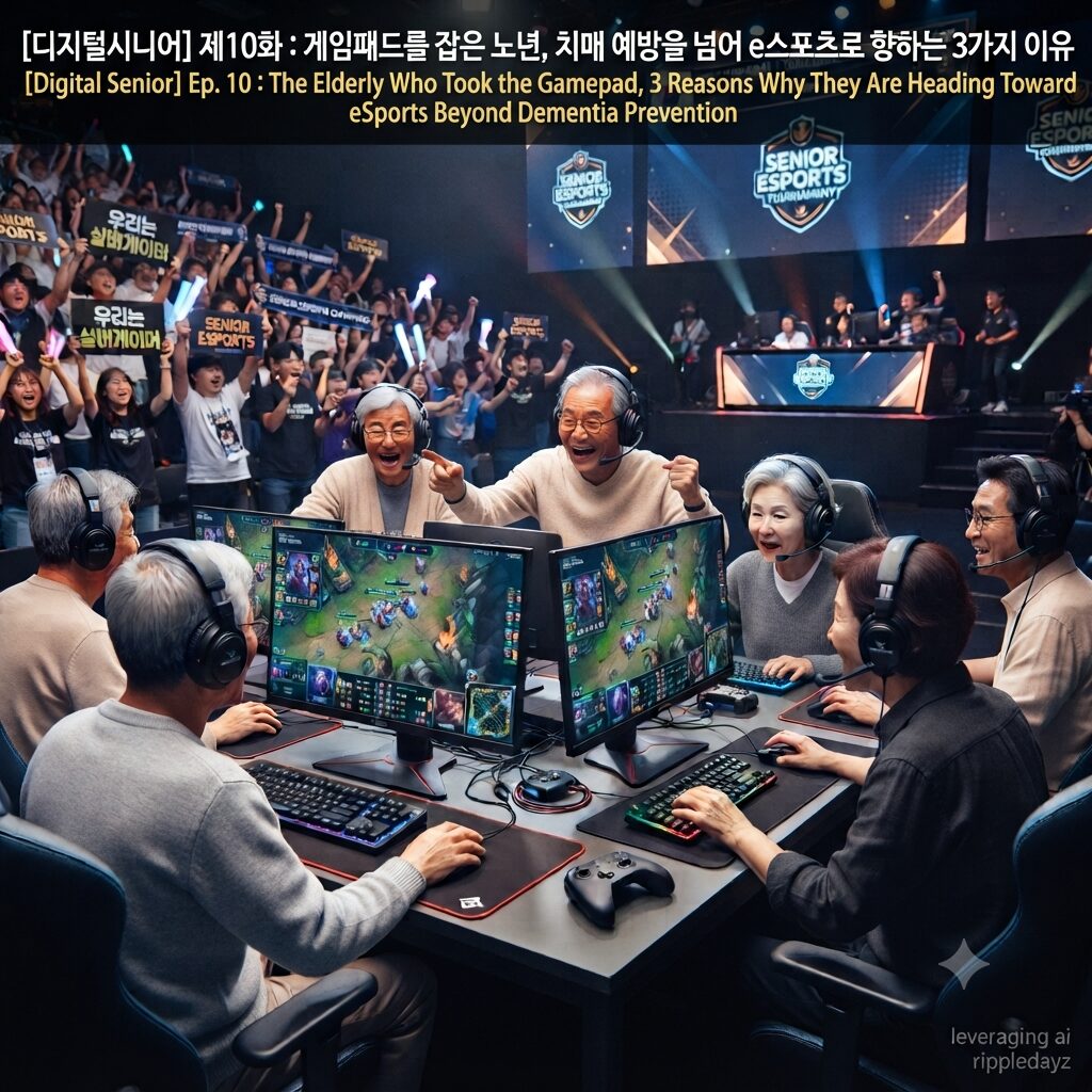e스포츠