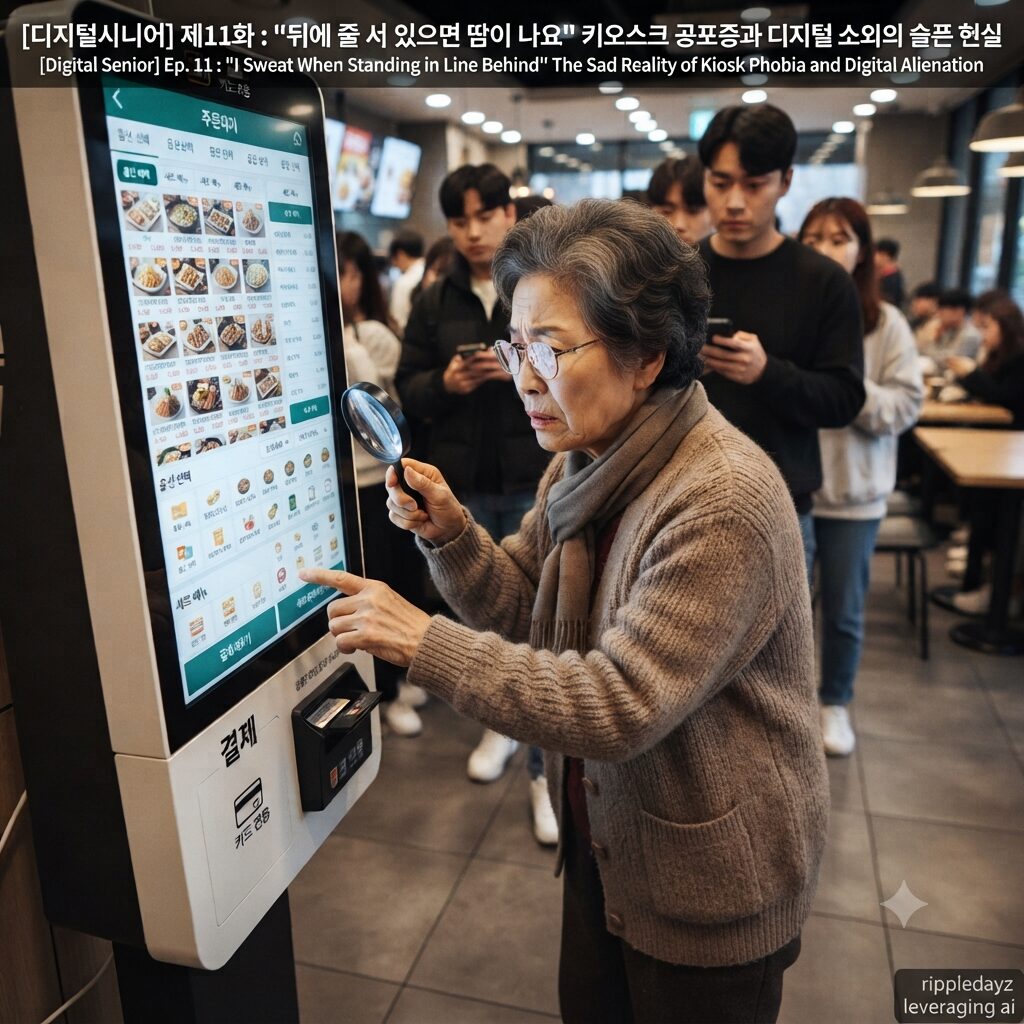 키오스크