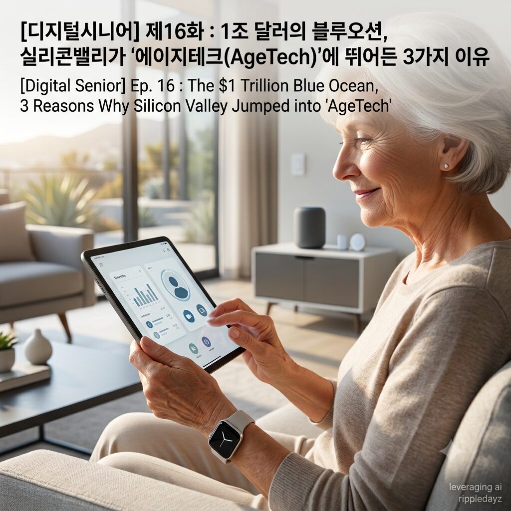 에이지테크(AgeTech)