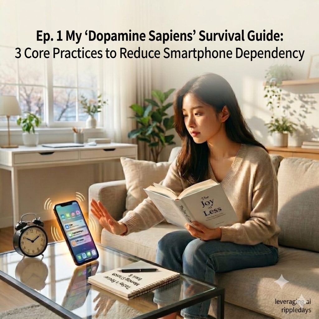 Dopamine Sapiens