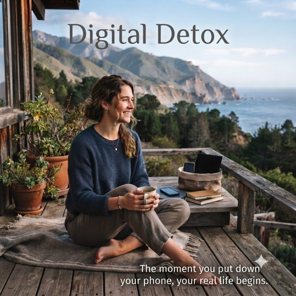 Digital Detox