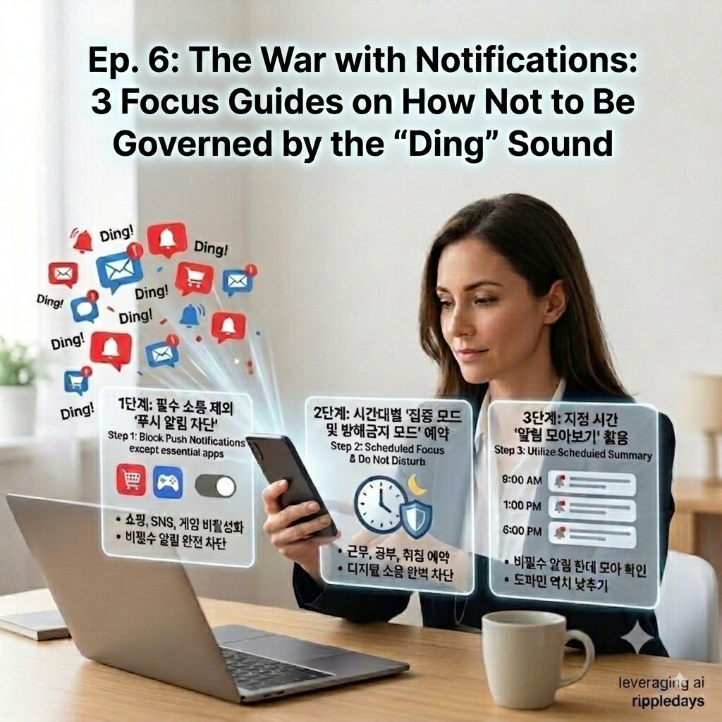 Notification