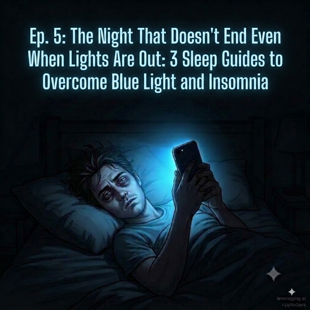 Blue Light