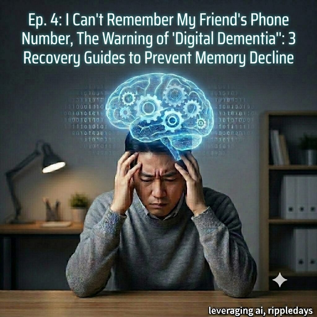 Digital Dementia